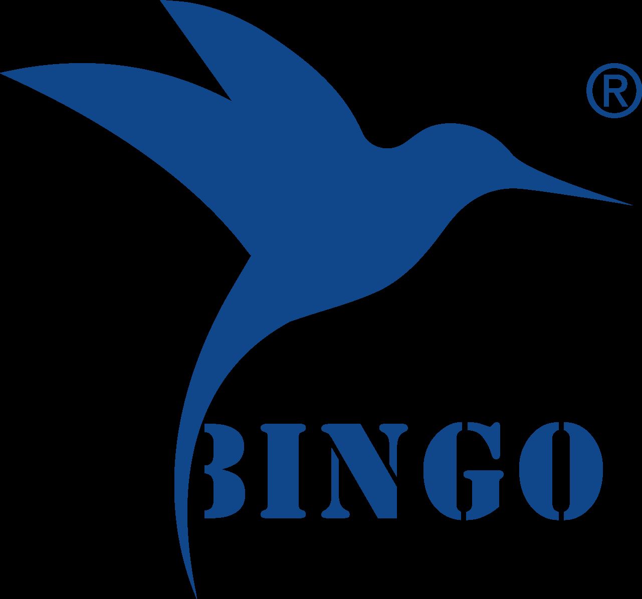 Wenzhou Bingo Imp. & Exp. Co., Ltd. Logo