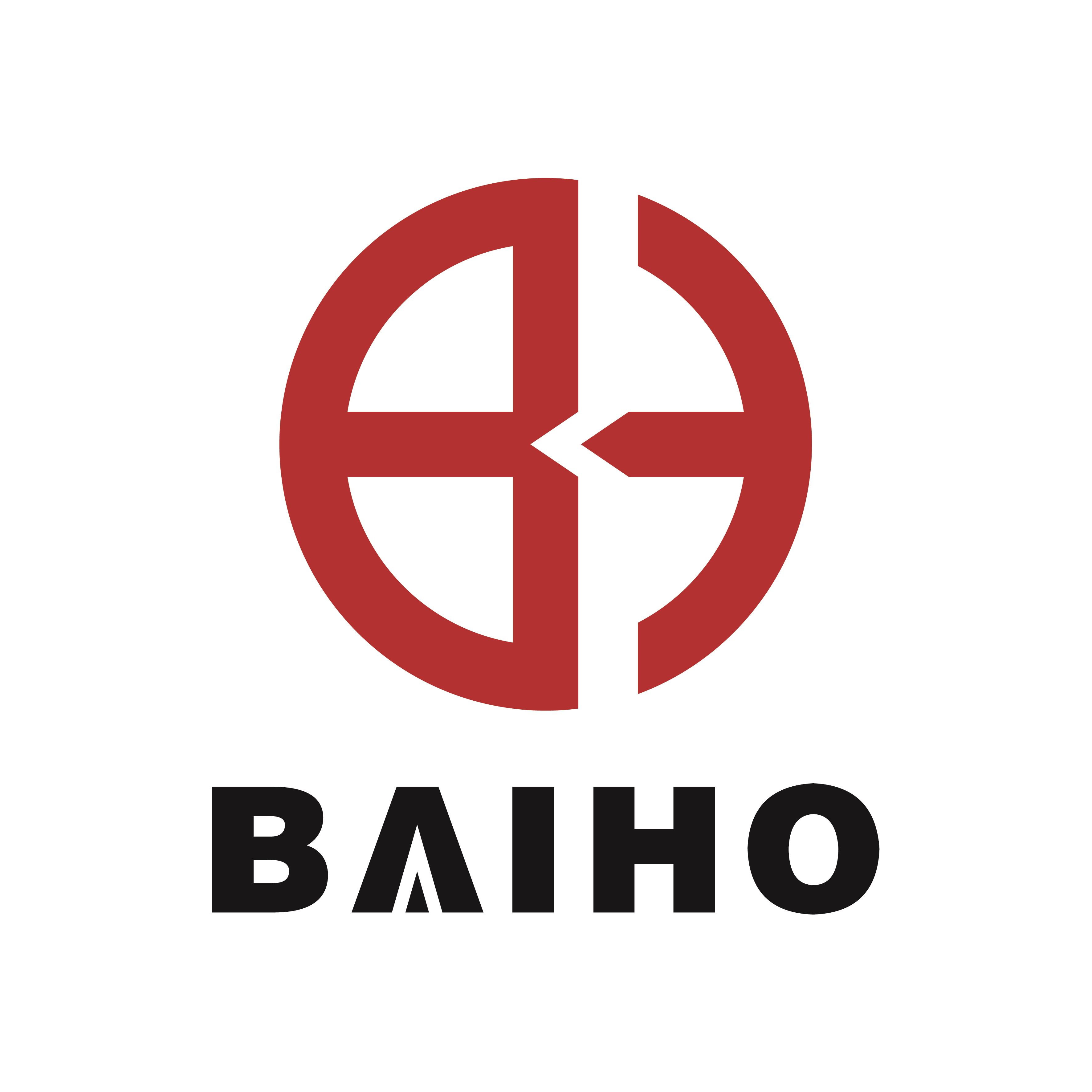 Taizhou Baiho Industrial Co., Ltd. Logo