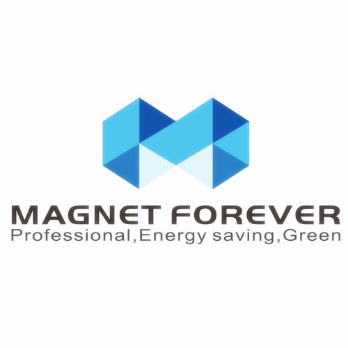 Xiamen Magnet Forever Electronic Co., Ltd. Logo