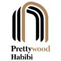 Foshan Nanhai Prettywood Co., Ltd. Logo