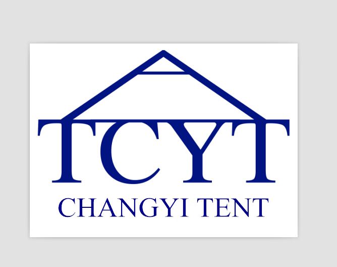 Changzhou Changyi Exhibition Tent Co., Ltd. Logo