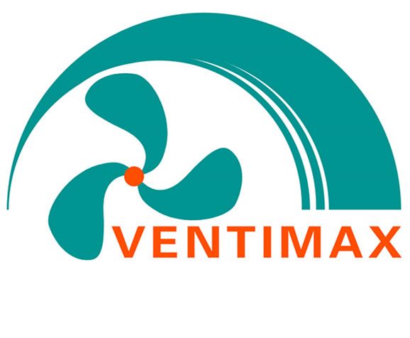 Qingzhou Ventimax Equipment Co., Ltd. Logo