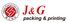 Zhangjiagang Jinggong Packing And Color Printing Co., Ltd. Logo