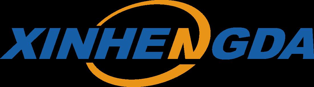 Weifang Xinhengda Machine Co., Ltd. Logo