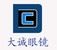 Guangdong Dacheng Glasses Co., Ltd. Logo
