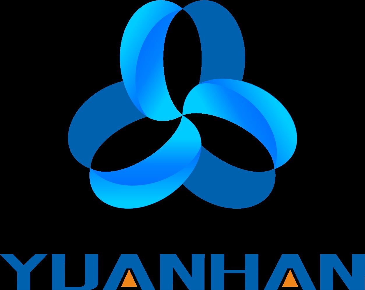 Kunshan Yuanhan Electronic Equipment Co., Ltd. Logo