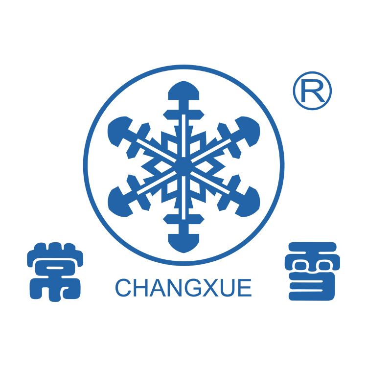 Changzhou Changxue Refrigeration Equipment Company Limited Logo