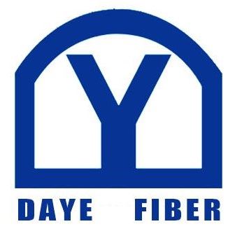 Ganzhou Daye Metallic Fibres Co., Ltd. Logo