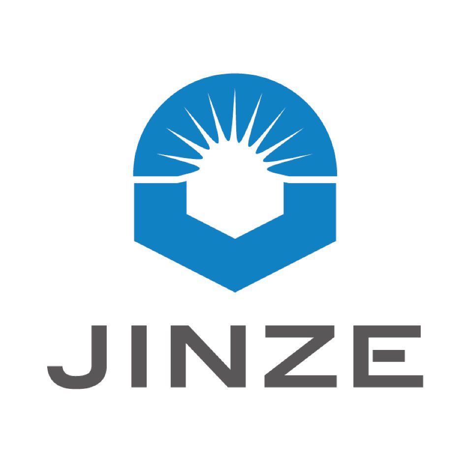 Ningbo Jinze Telecommunication Equipment Co., Ltd. Logo