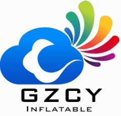 Guangzhou Caiyun Inflatable Products Co., Ltd. Logo
