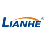 Guangzhou Lianhe Machinery Co., Ltd. Logo