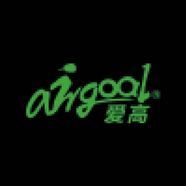 Guangzhou Airgoal Sports Equipment Co., Ltd. Logo