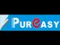 Shanghai Pure-Easy Label Printing Co., Ltd. Logo