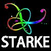 Shaoxing Starke Textile Co., Ltd. Logo