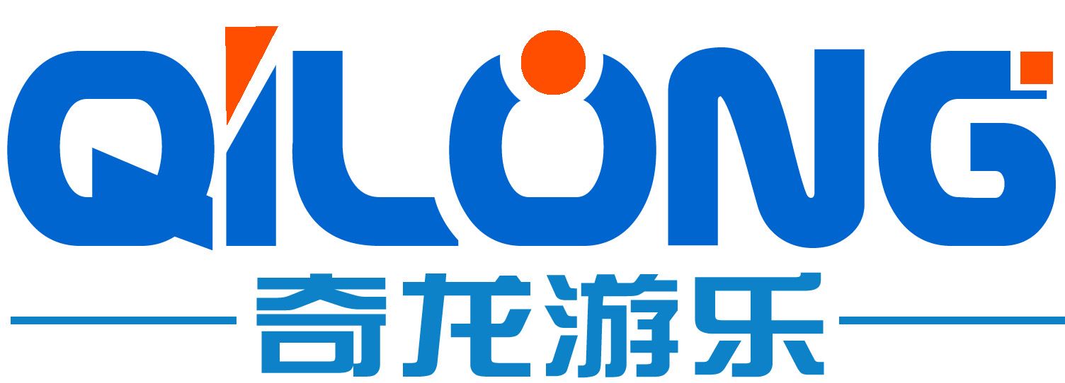 Qilong Amusement Equipment Co., Ltd. Logo