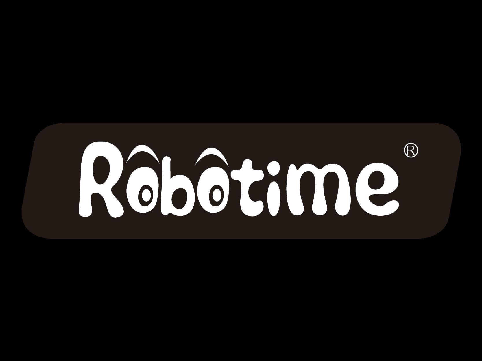 Robotime Technology(suzhou) Co., Ltd. Logo