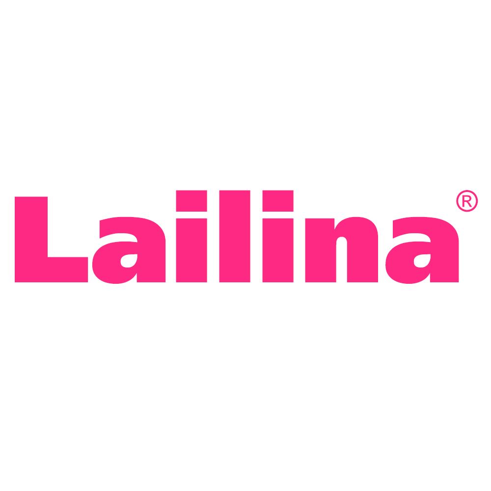 Guangzhou Lailina Co., Ltd. Logo