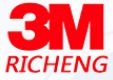 Shenzhen Richeng Electronic Matrial Co., Ltd. Logo