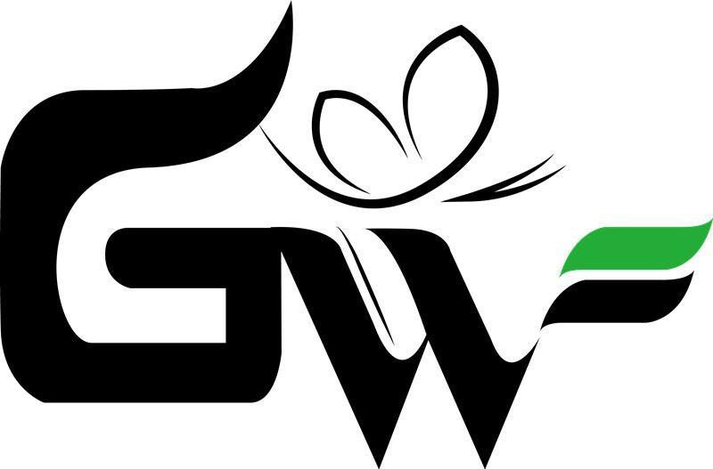 Dongguan Ginwen Garment Co., Ltd. Logo