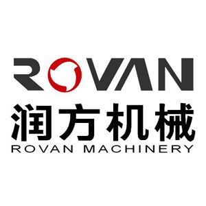 Qingdao Rovan Machinery Co., Ltd. Logo