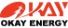Okay Energy Equipment Co., Ltd. Logo