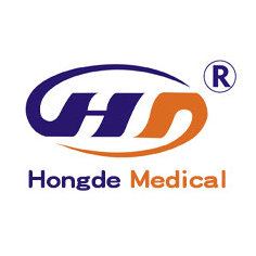 Anji Hongde Medical Products Co., Ltd Logo