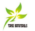 Jiangsu Torise Biomaterials Co., Ltd. Logo