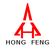 Shaanxi Aviation Hong Feng Precision Mechanical Tool Co., Ltd. Logo