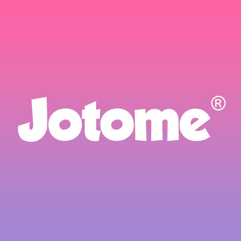 Guangzhou Jotome Garment Accessories Co., Ltd. Logo