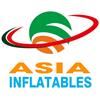 Guangzhou Leyang Inflatables Limited Logo