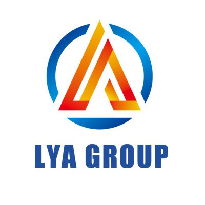 Zhengzhou LYA Machinery Co., Ltd. Logo