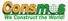 Linyi Consmos Imp. & Exp. Co., Ltd. Logo