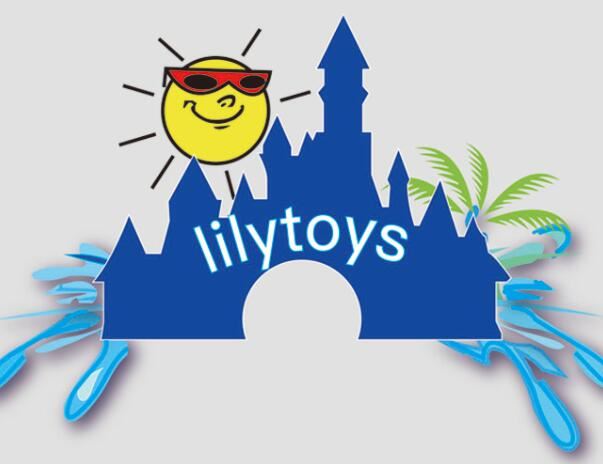 Guangzhou Lilytoys Co., Ltd. Logo