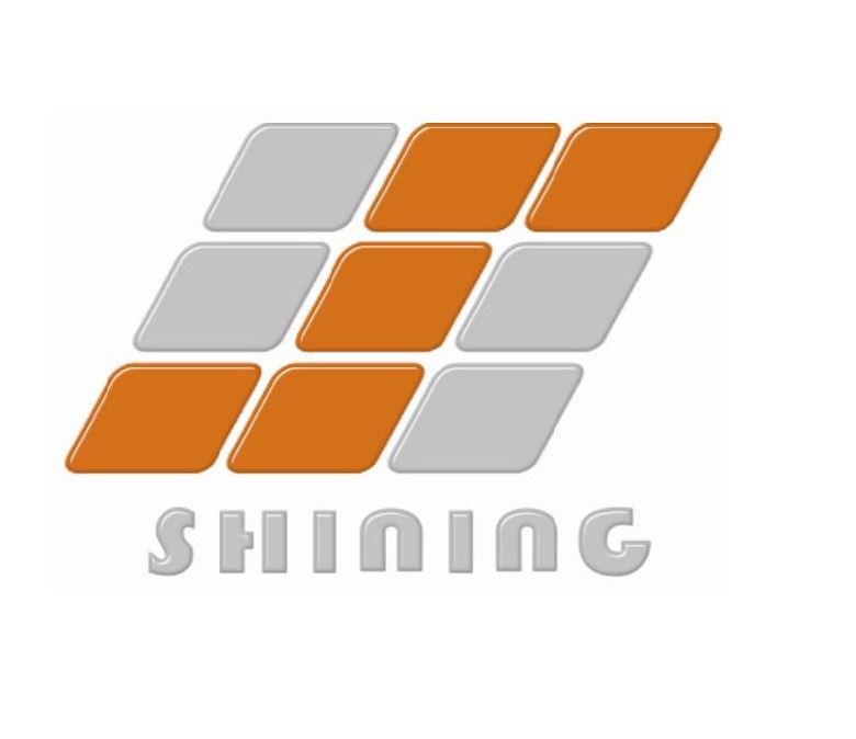 Luoyang Shining Induction Heating Joint Stock co.,Ltd Logo