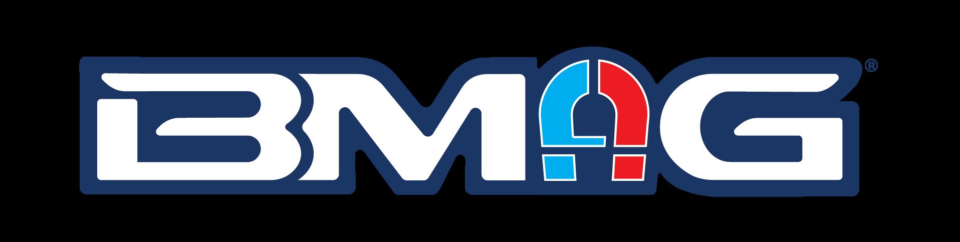 Ningbo Bestway Magnet Co.,ltd Logo