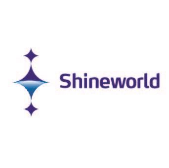 Shanghai Shineworld Group Co., Ltd. Logo