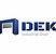 Zhuhai Dek Industrial Door Co., Ltd. Logo