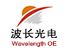 Nanjing Wavelength Opto-Electronic Science & Technology Co., Ltd. Logo