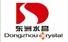 Pujiang County Dongzhou Crystal Co., Ltd. Logo
