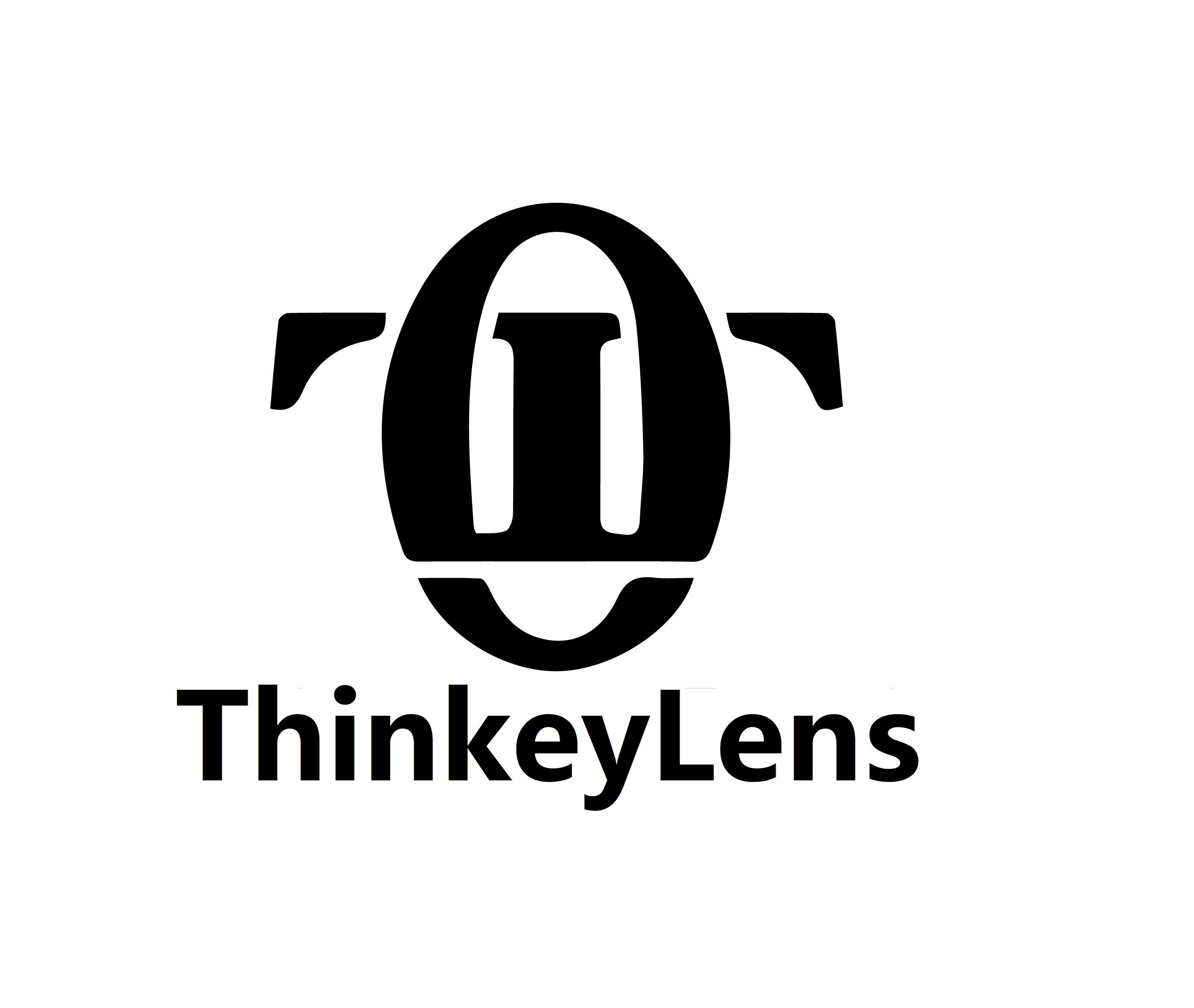 Taizhou Xinke Optical Glasses Co., Ltd. Logo