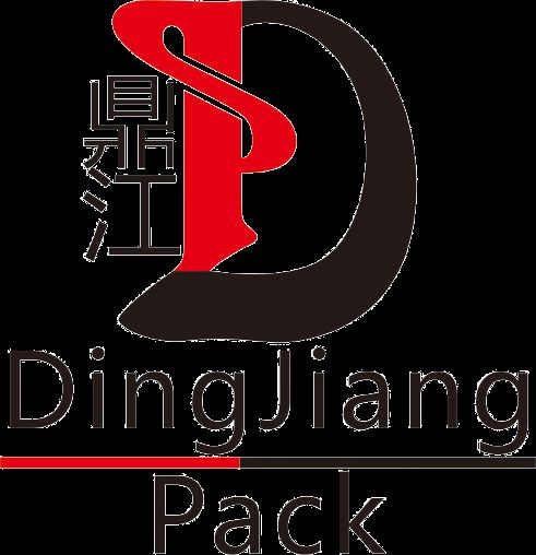 Shanghai Dingjiang Packaging Machinery Manufacturing Co., Ltd. Logo