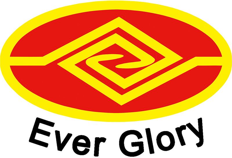 Shenzhen Ever Glory Photoelectric Co., Ltd. Logo