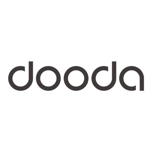 Ningbo Dooda Electronic Technology Co., Ltd. Logo