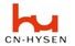 Xiamen Hysen Control Technology Co., Ltd. Logo