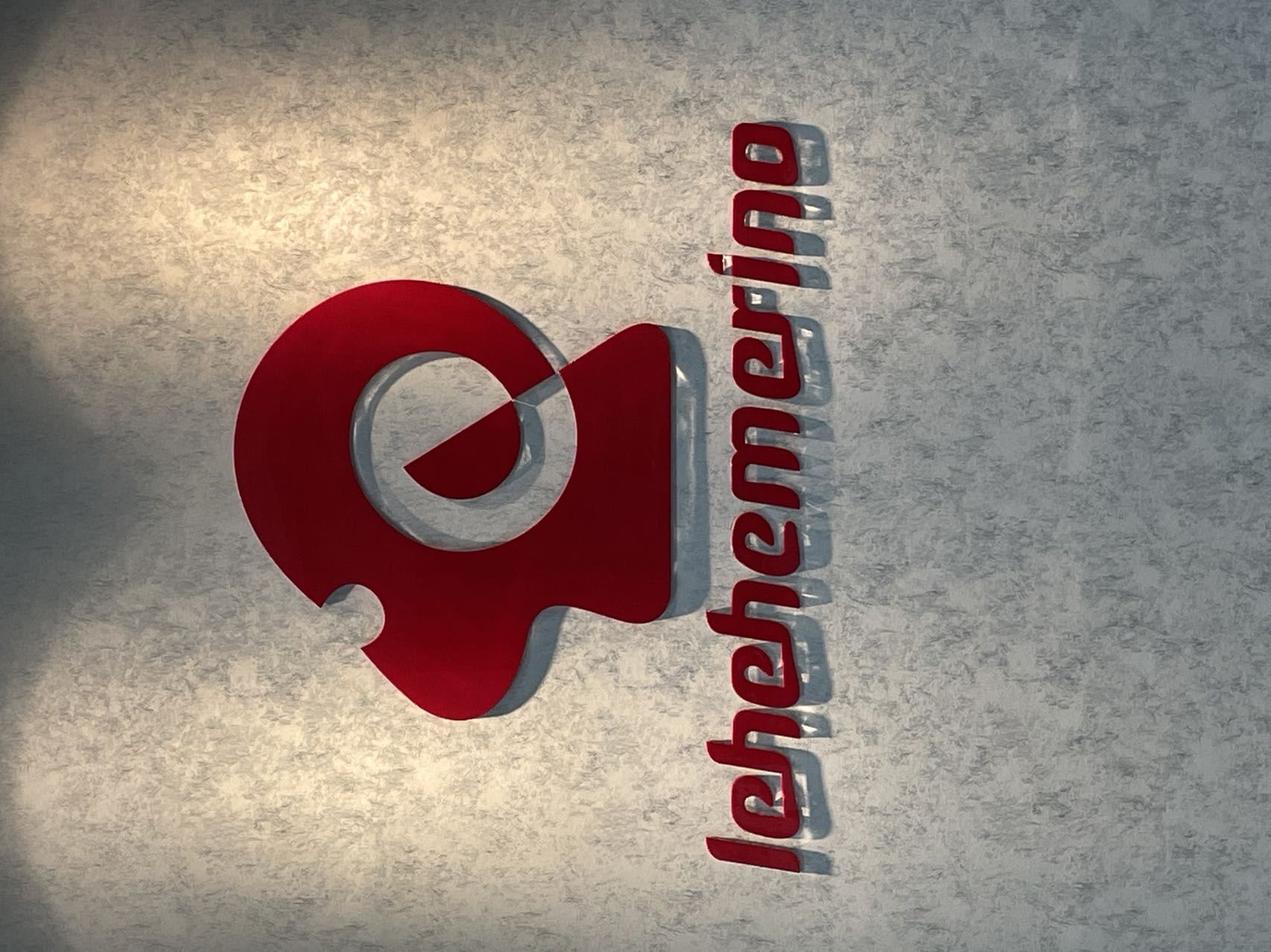 Zhangjiagang Huayu Imp & Exp Co., Ltd. Logo
