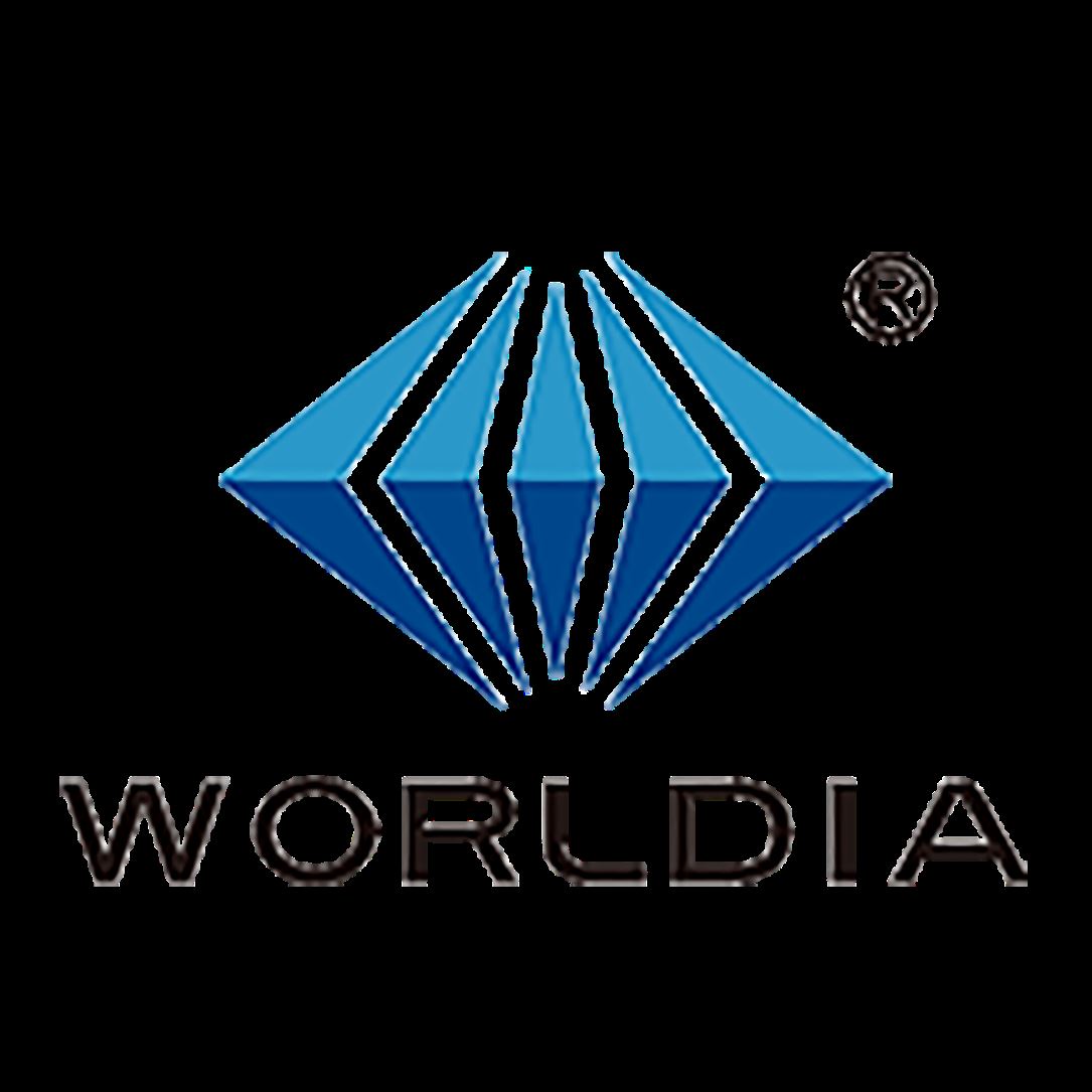 Beijing Worldia Diamond Tools Co., Ltd. Logo