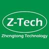 Zhengtong Technology Co., Ltd. Logo
