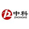 Jinan Zhongke Cnc Equipment Co., Ltd. Logo