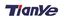 Yongkang Tianye Industry & Trade Co., Ltd. Logo