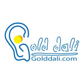 Jiangmen City Jianghai District Gold Dali Sponge Products Co., Ltd. Logo